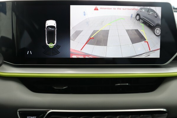 Geely Coolray 2024 - 9