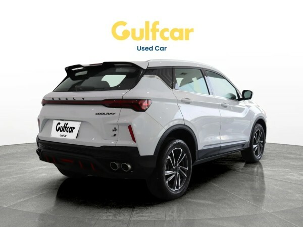 Geely Coolray 2024 - 11
