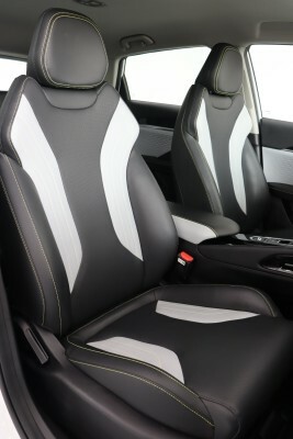 Geely Coolray 2024 - 3