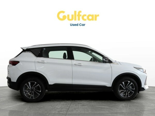 Geely Coolray 2024 - 10