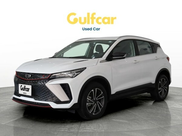 Geely Coolray 2024 - 1
