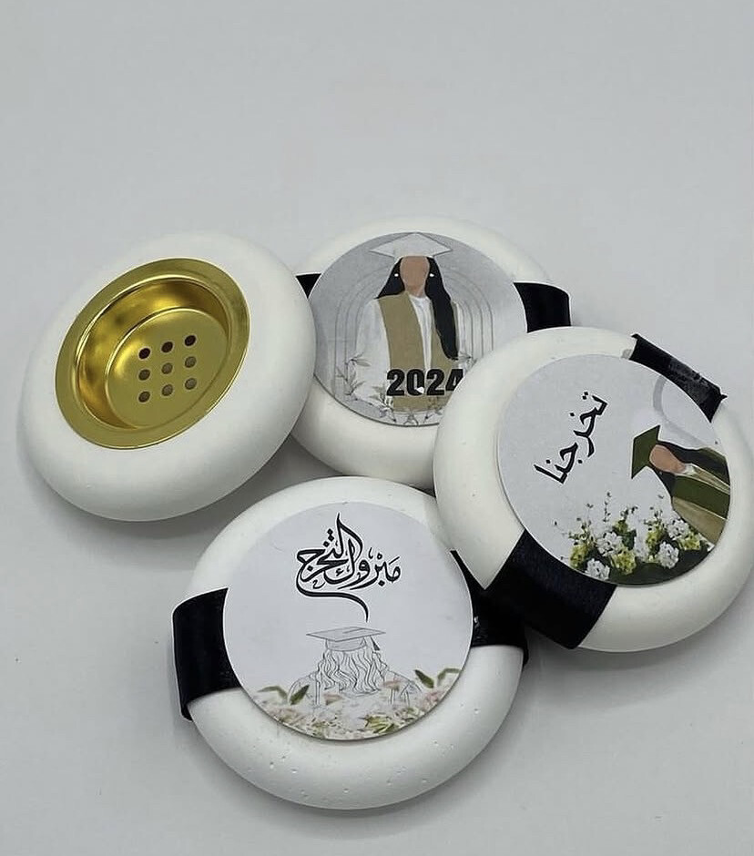 توزيعات - 1