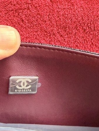 CHANEL amazing NEW Double Flap - 5