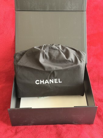 CHANEL amazing NEW Double Flap - 1