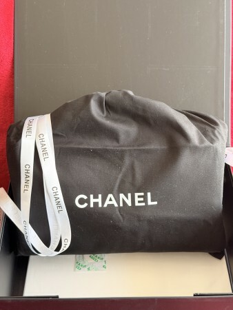 CHANEL amazing NEW Double Flap - 2