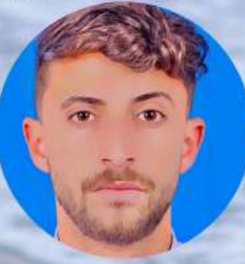 Achab GhouLam - 1