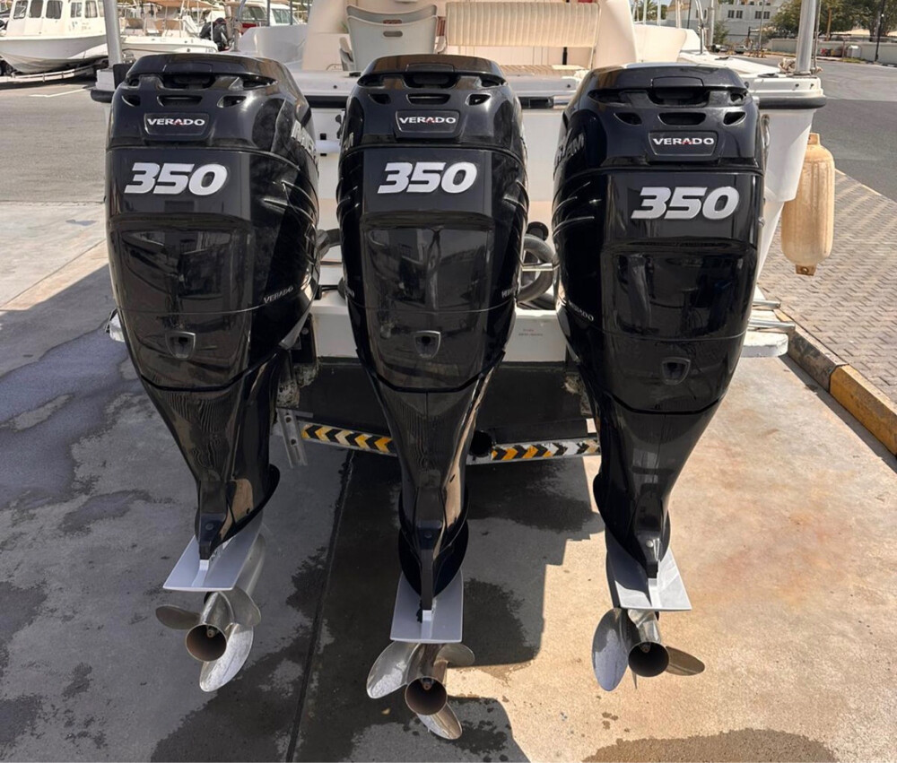 للبيع مكاين ميكوري 350 - 1