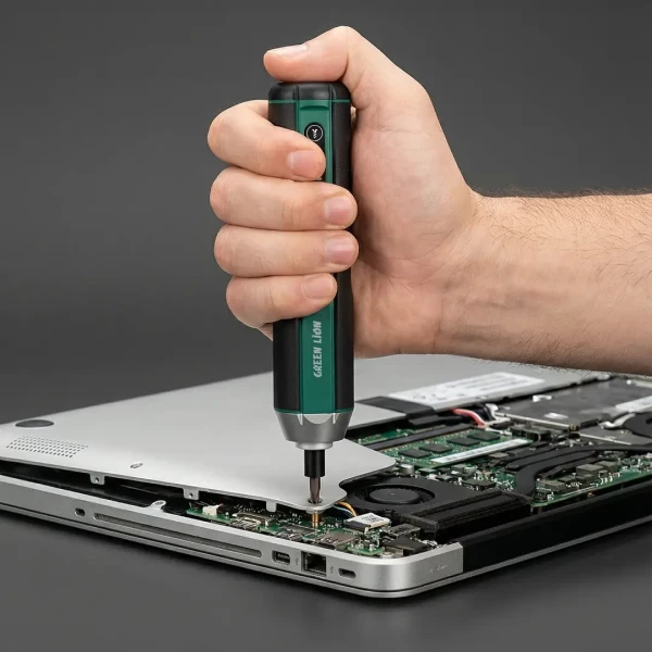 GreenLionGSD-17Cordless Screwdriver - 3
