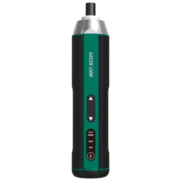 GreenLionGSD-17Cordless Screwdriver - 1