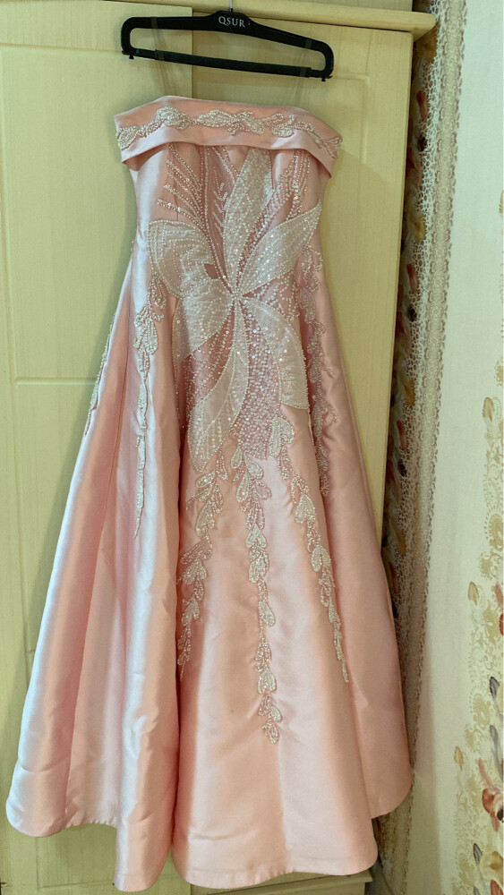 فستان سهره - 3