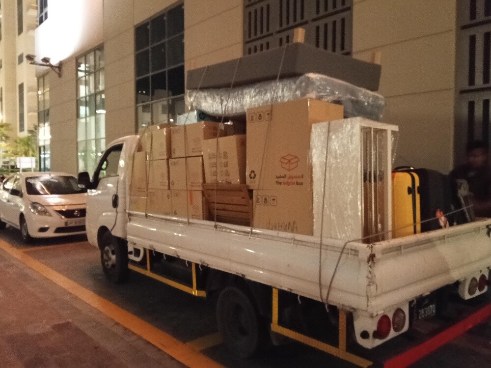 movers and packers service - 2
