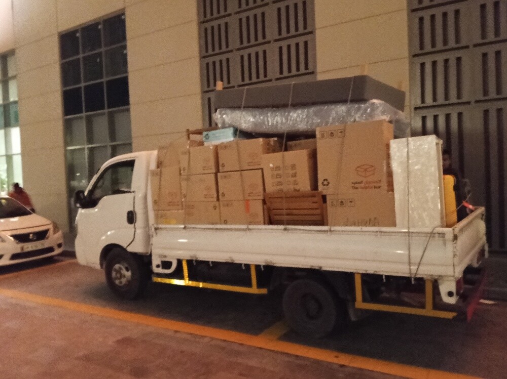 movers and packers service - 3