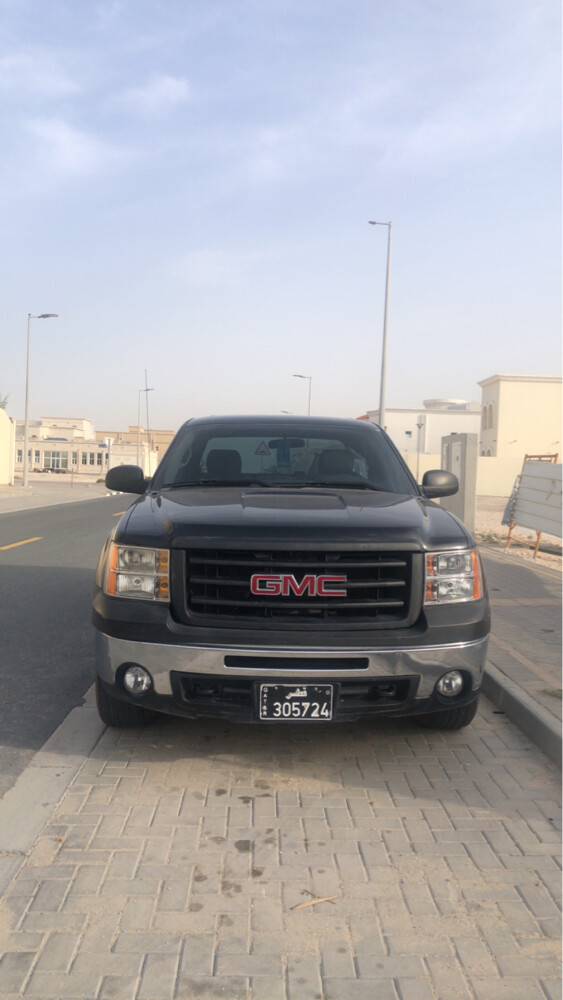للبيع جمس سيرا - 1