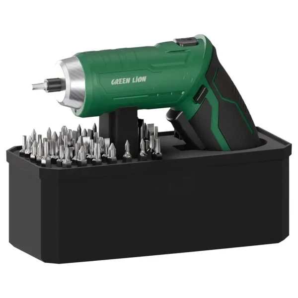 GSD-54 Cordless Screwdriver - 1