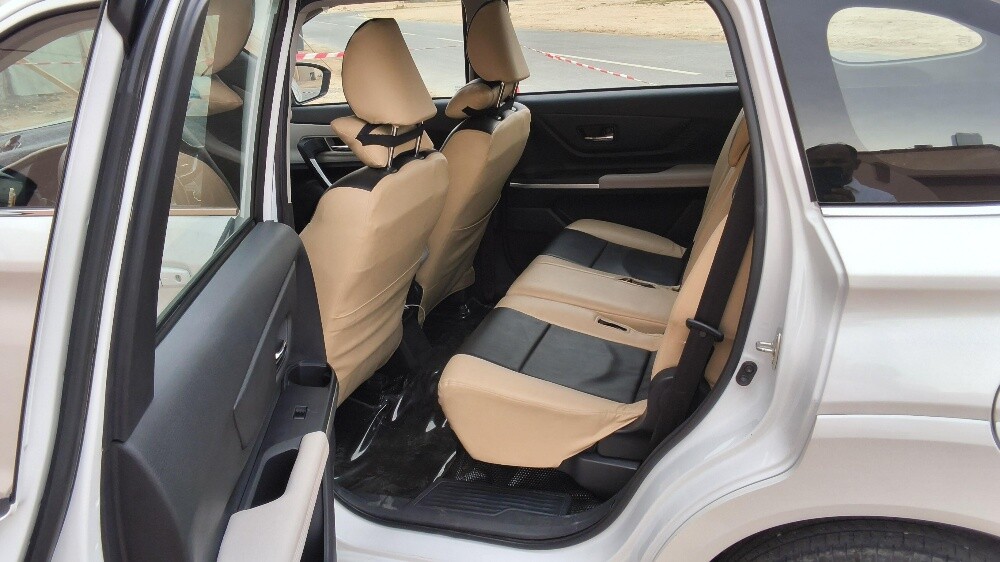 limousine - 3
