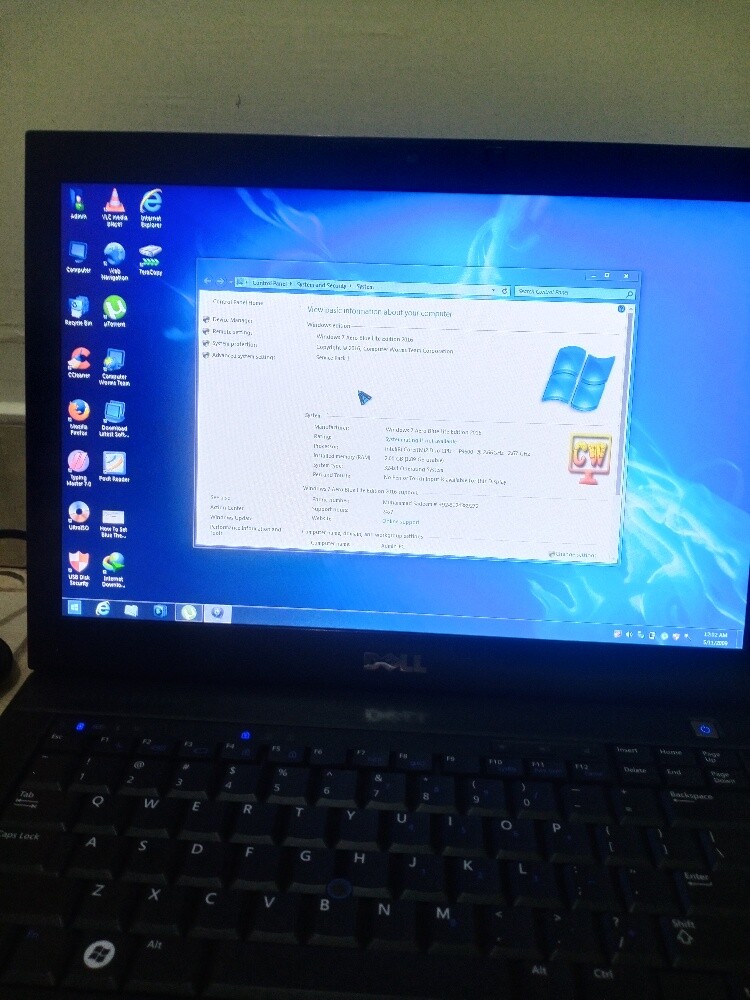 Dell Latitude E6400 QR 150 - 4