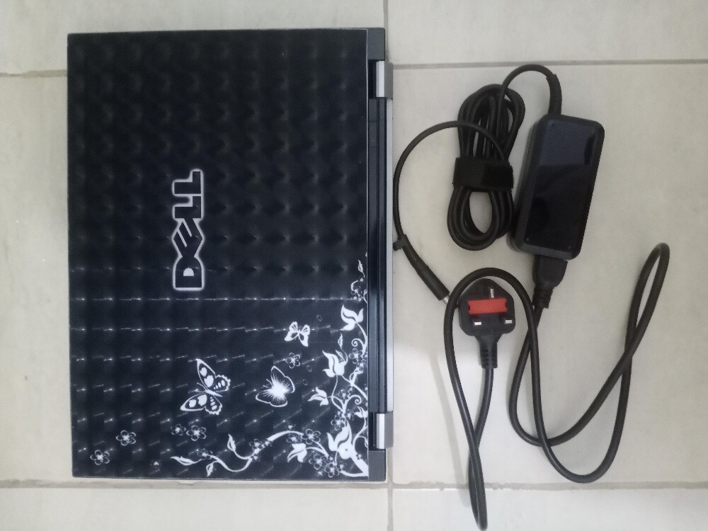Dell Latitude E6400 QR 150 - 5