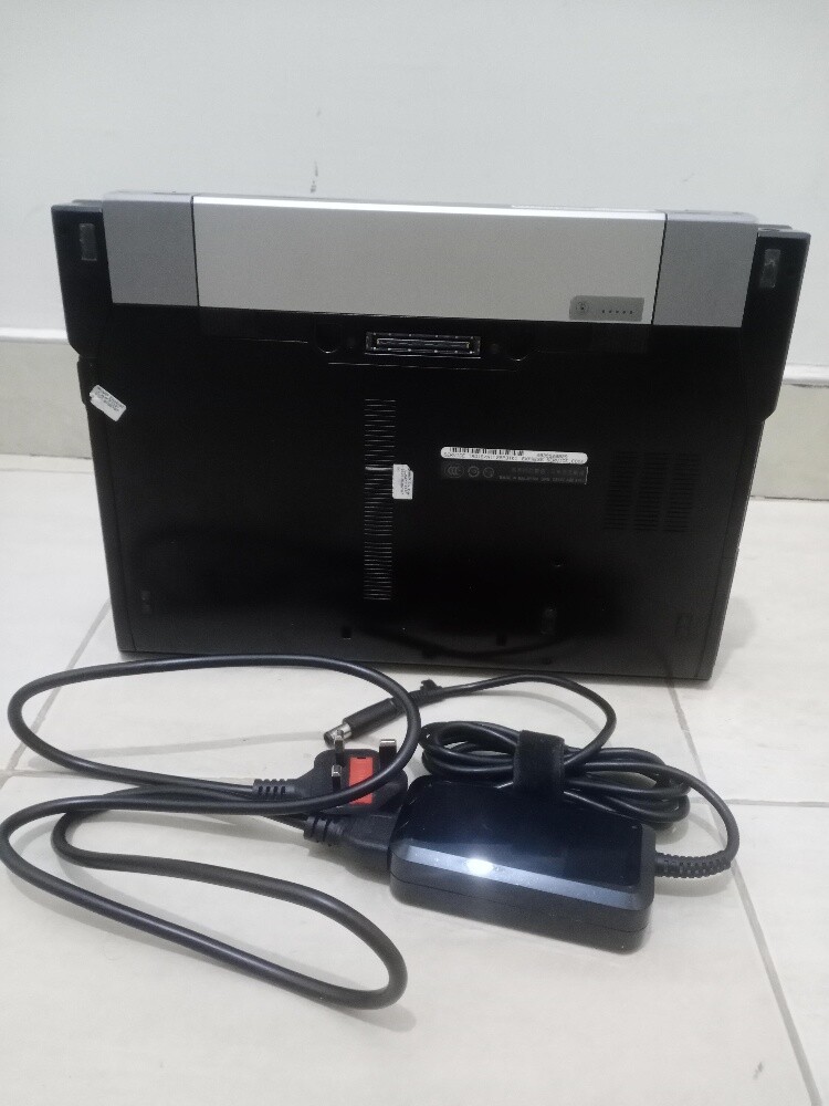 Dell Latitude E6400 QR 150 - 7