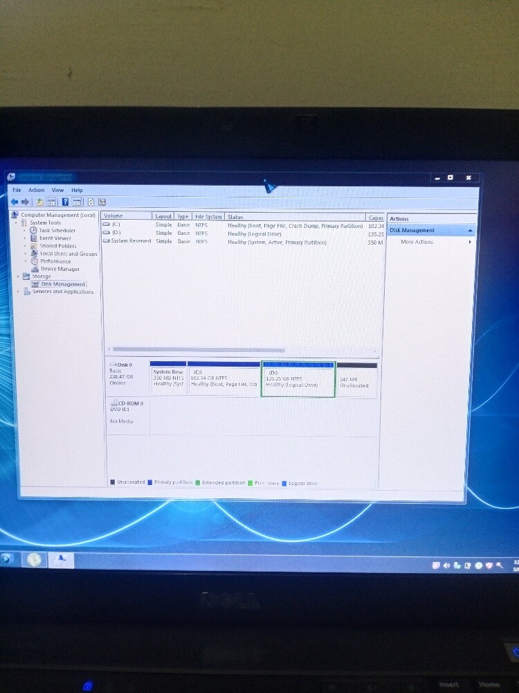 Dell Latitude E6400 QR 150 - 2