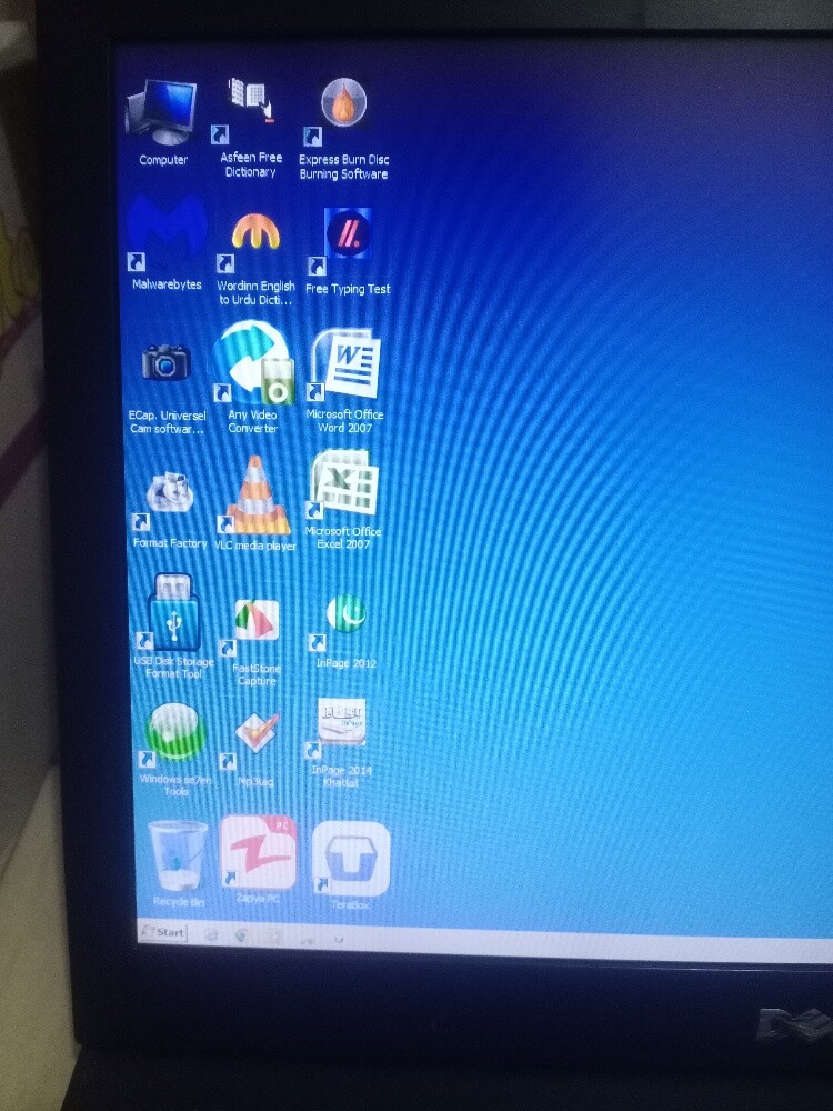 Dell Latitude E6400 QR 150 - 3