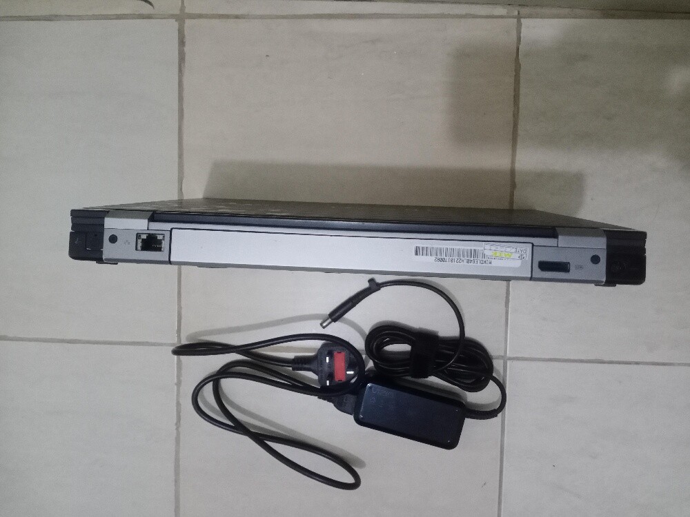 Dell Latitude E6400 QR 150 - 8