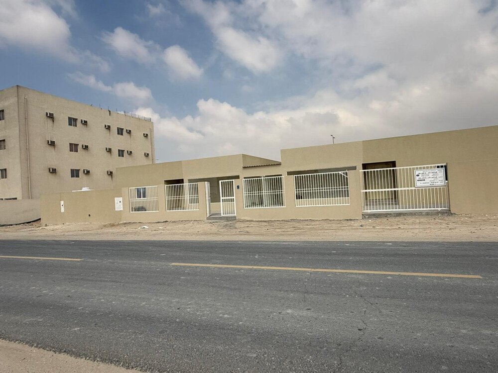 للبيع سكن في ام صلال المزروعة - 1