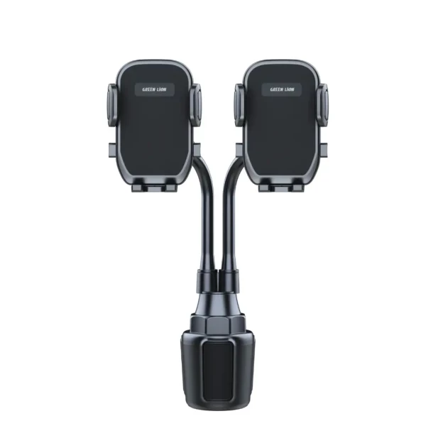 Green Lion Dual Drive Car PhoneHold - 1