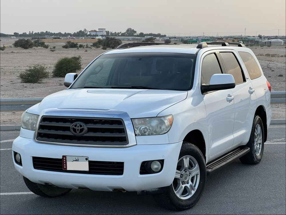 سيكويا  - 1