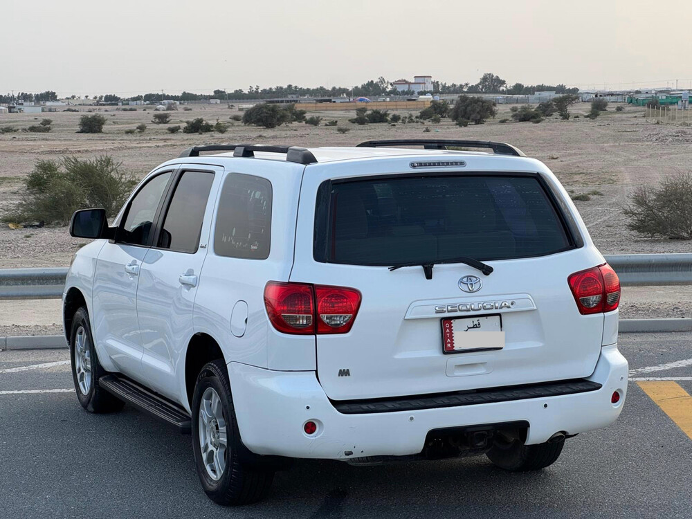 سيكويا  - 3