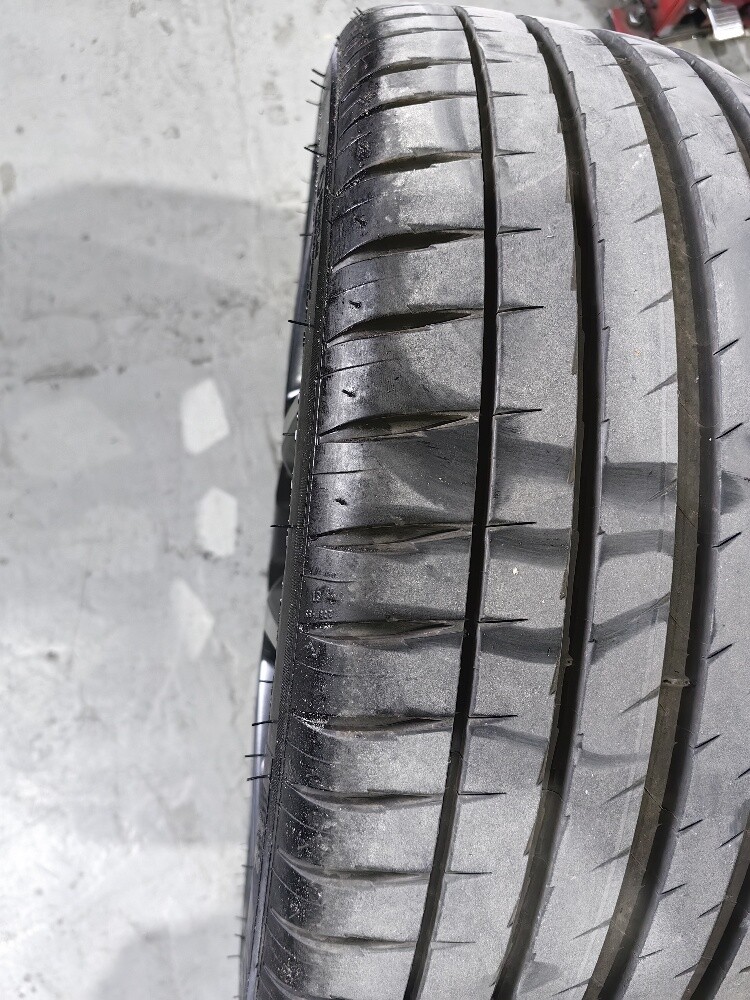 new rim 18 inch - 4
