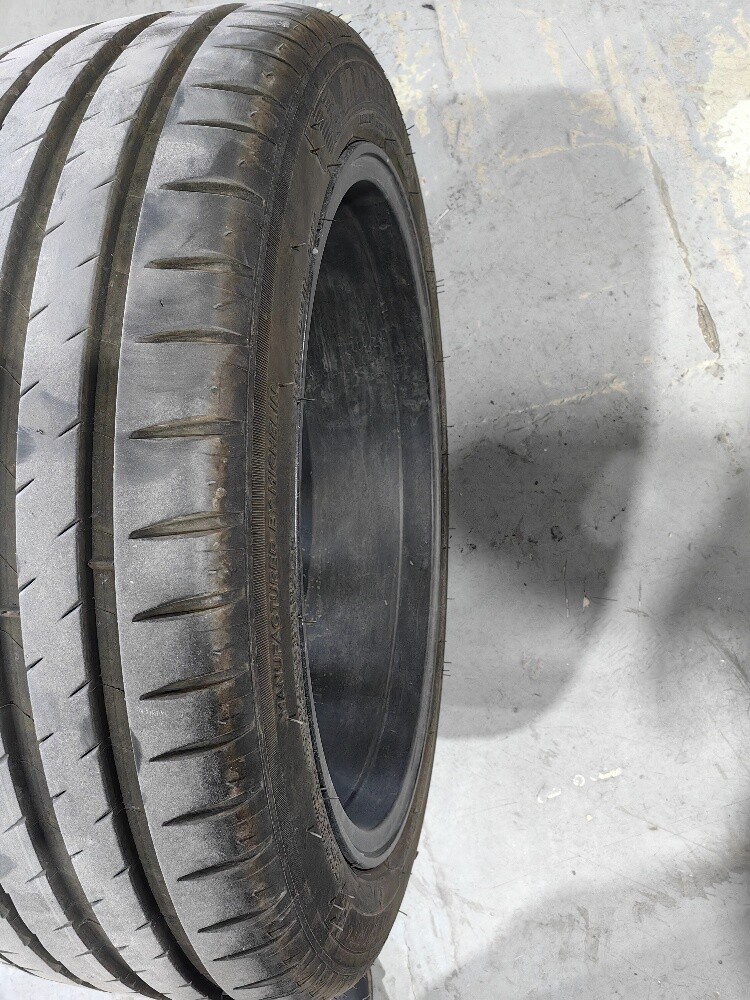 new rim 18 inch - 3