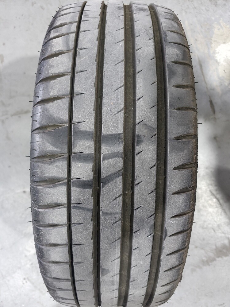 new rim 18 inch - 2