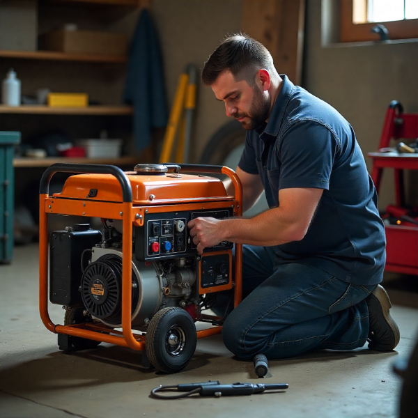 generator and machinery repair - 3