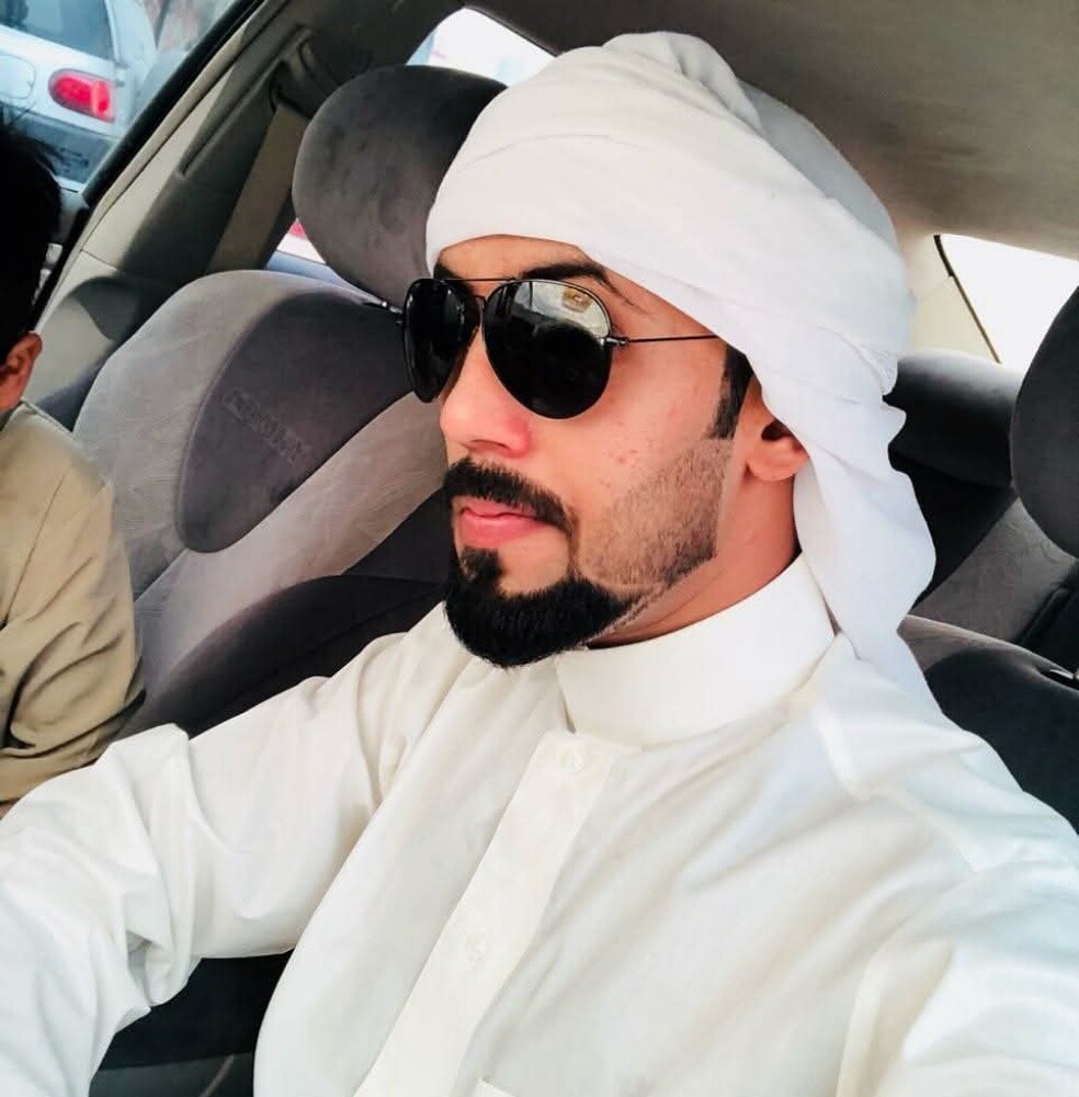 Muhammad Rizwan - 1