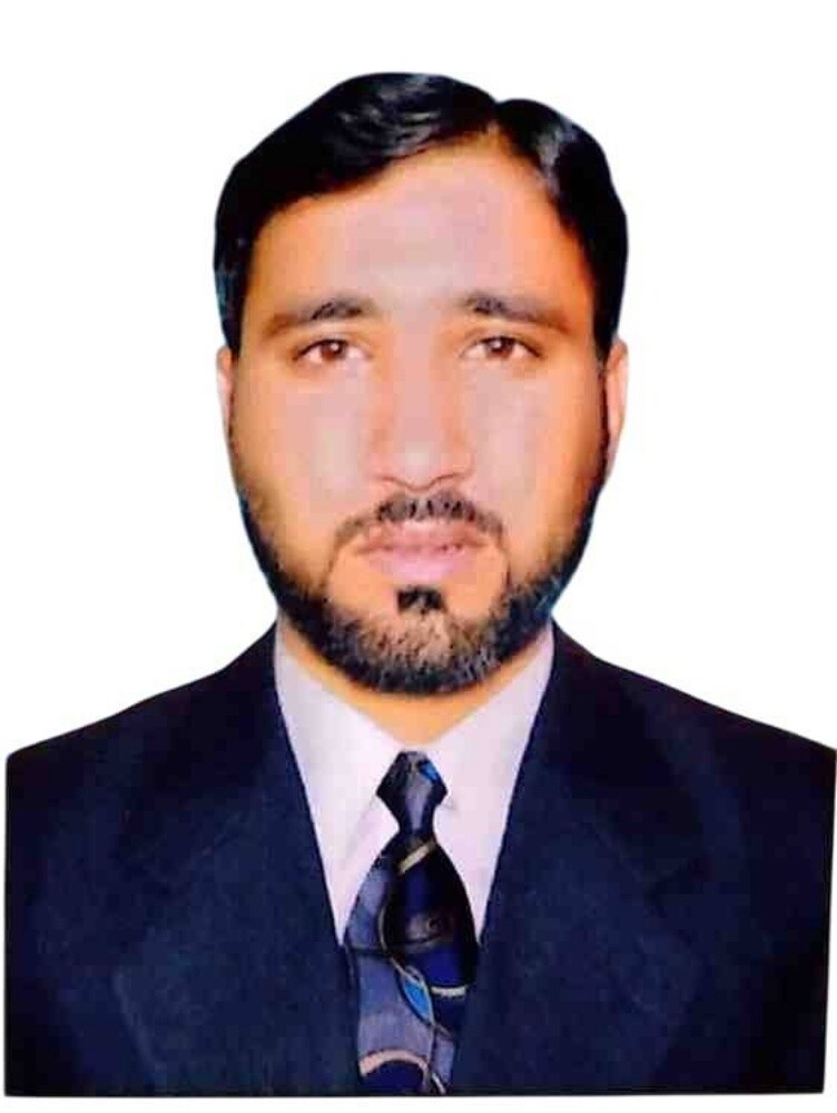 TAIMUR NOOR MUHAMMAD - 1