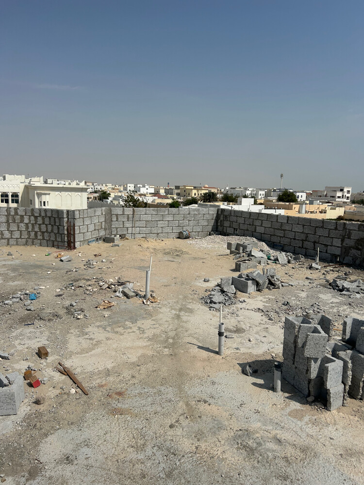 اعمال النجاره والحداده الخرسانيه - 6