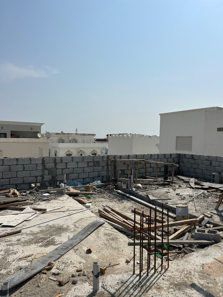 اعمال النجاره والحداده الخرسانيه - 4