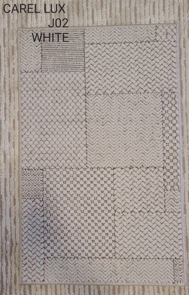 Design Carpet - 1