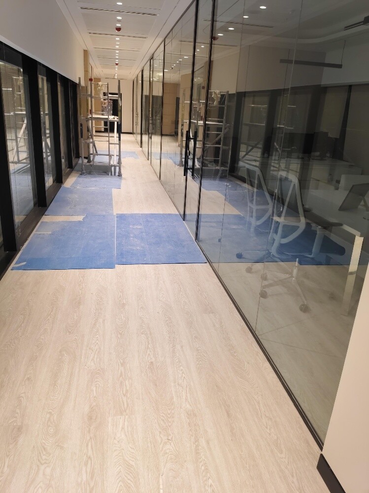 Flooring Spc - 4
