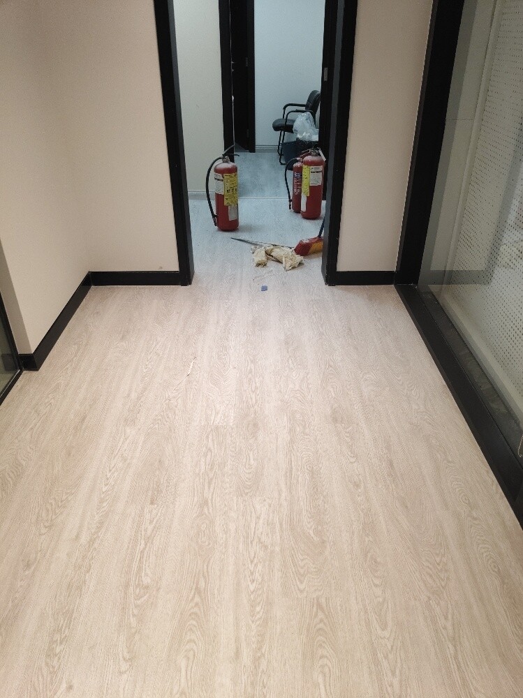 Flooring Spc - 2