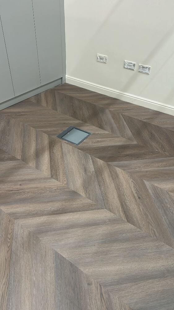 Flooring Spc - 11