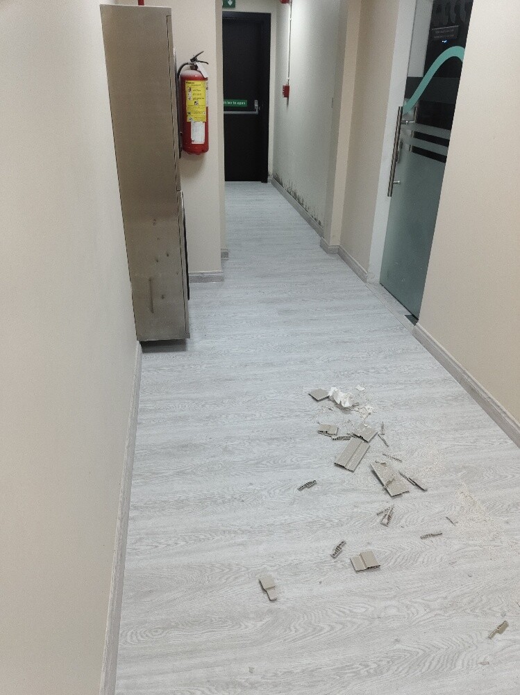 Flooring Spc - 3