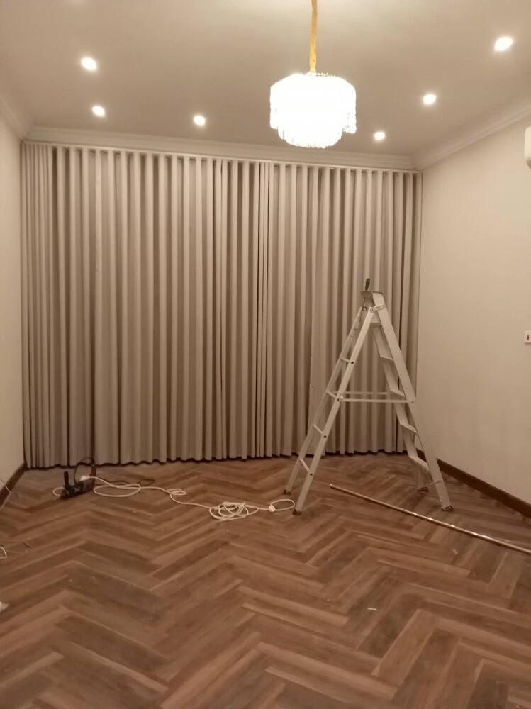 Flooring Spc - 14