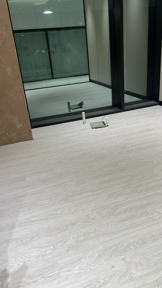Flooring Spc - 9