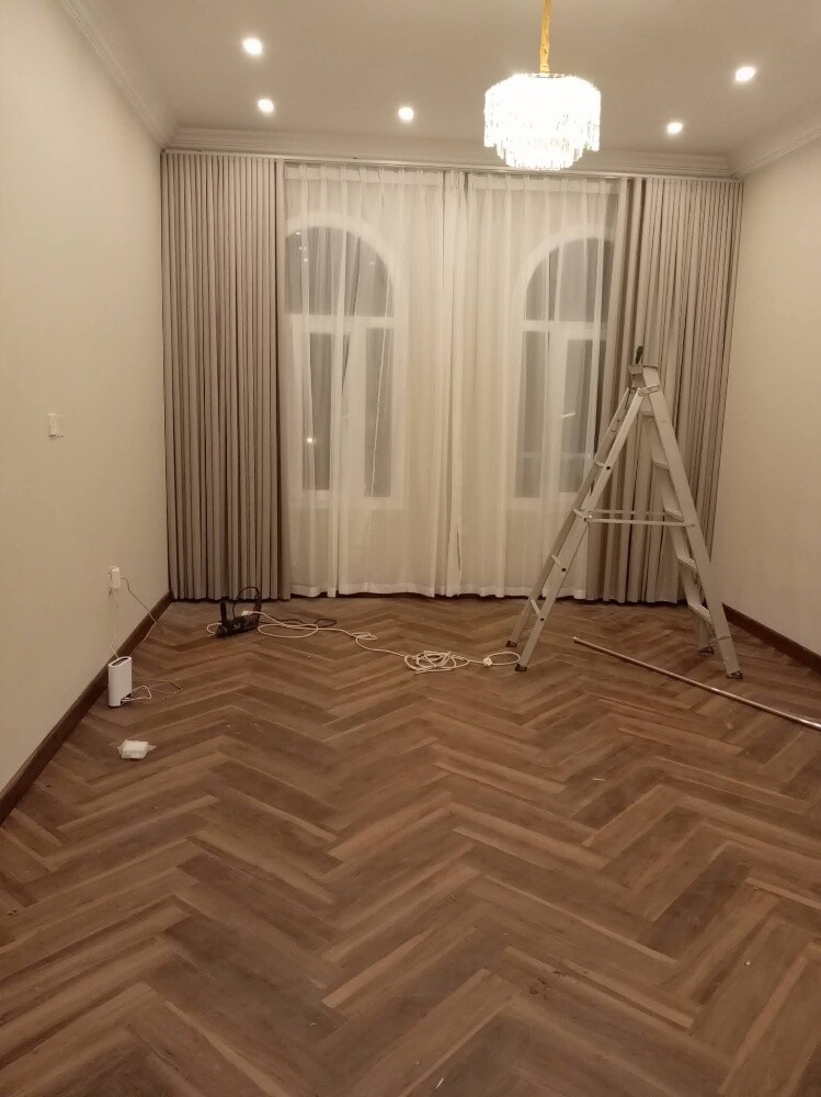 Flooring Spc - 13