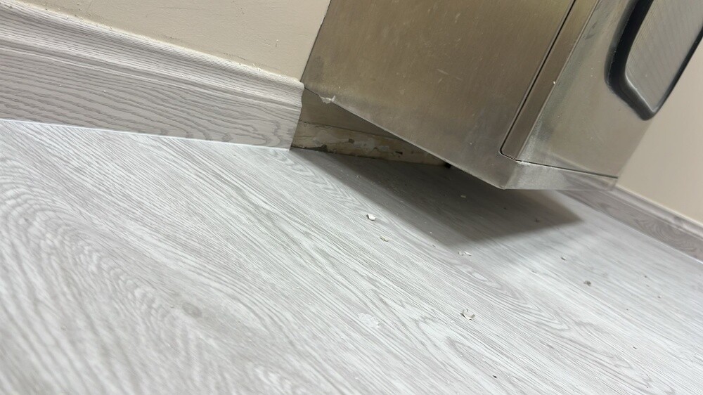 Flooring Spc - 6