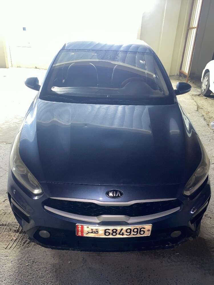 Kia for sale  - 4