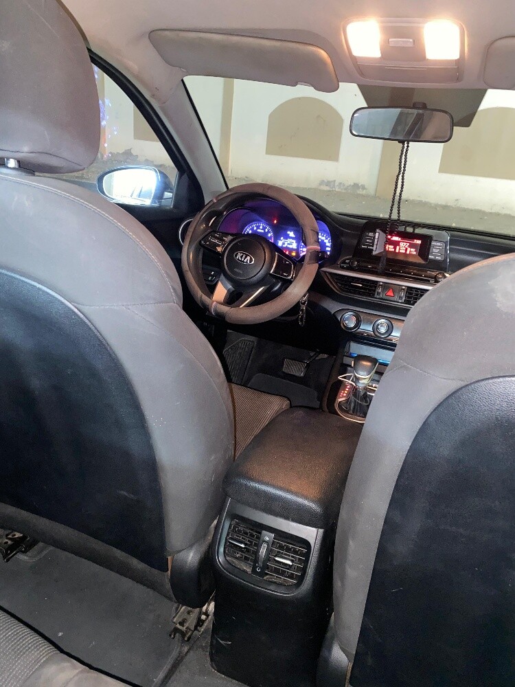 Kia for sale  - 11