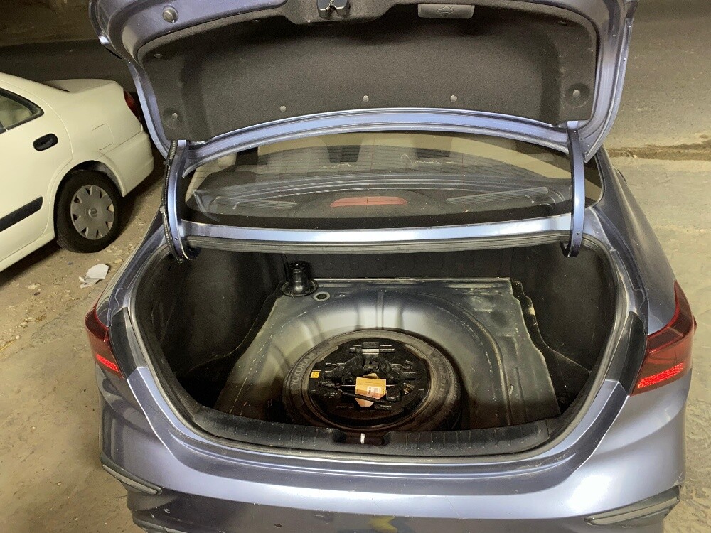 Kia for sale  - 6