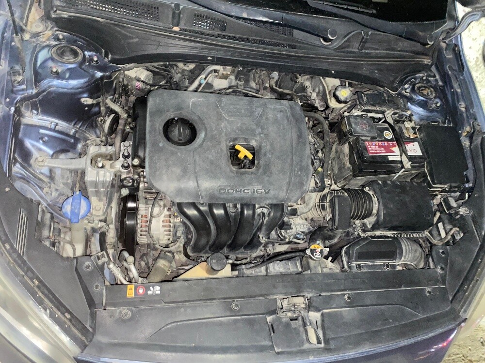 Kia for sale  - 7